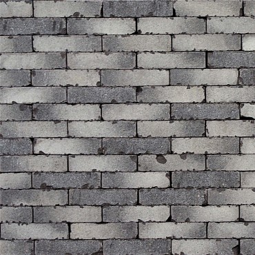 Clayville Antwerpen 200x48x60 mm (Getrommeld)