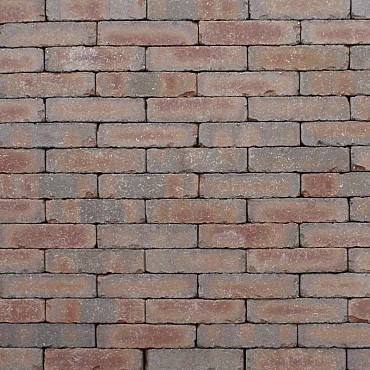 Clayville Den Haag 200x48x60 mm (Getrommeld)