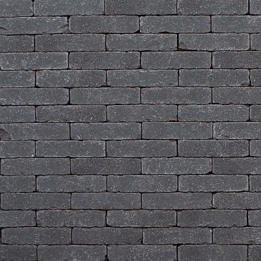 Clayville Knokke 200x48x60 mm (Getrommeld)