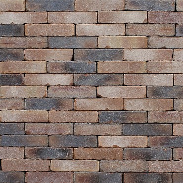 Clayville Maastricht 200x48x60 mm (Getrommeld)