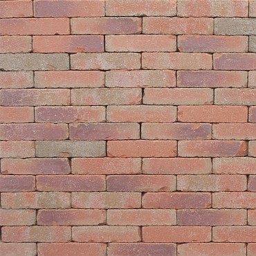 Clayville Hasselt 200x48x60 mm (Getrommeld)