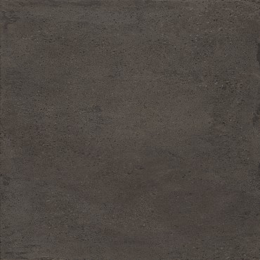 Keramische tegel 100x100x2 cm Concrete Black