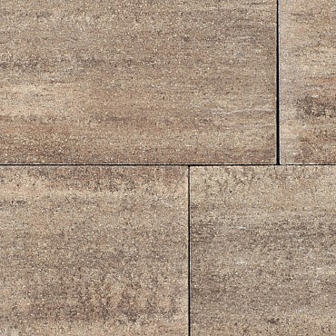 Dakota Brushed Stone Cara