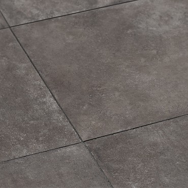 Keramische tegel 90x90x3 cm Liberty Dark
