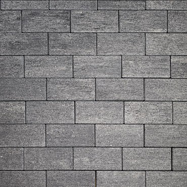 Grande Allure Linea 60x60x5 cm Marmo Nero