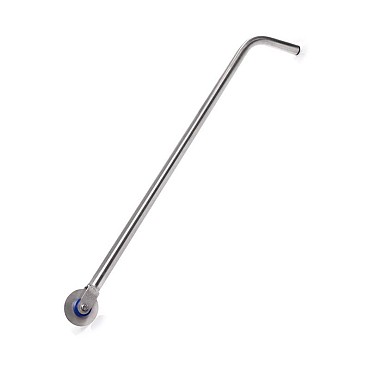 Voegenroller voor voegen vanaf 5 mm breed