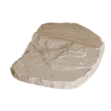 Flagstones Staptegel Gres beige  ±0,2m²