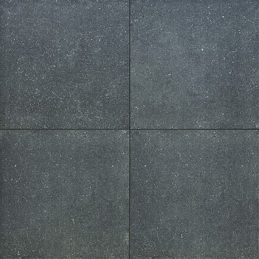 Cerasun Bluestone Nero 60x60x4 cm