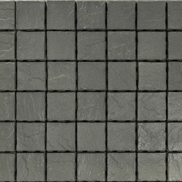 Plazza 15x15x6 Antraciet Aktie