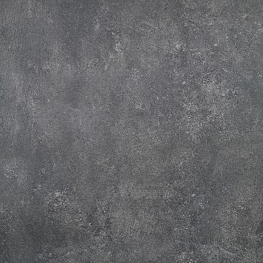 Keramische tegel Ceramaxx Cimenti Clay Anthracite  60x60x3 cm