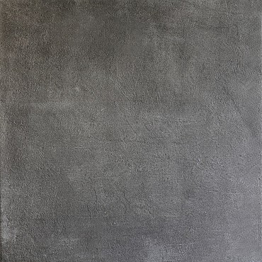 Solido Ceramica 30MM Cemento Black 80x80x3 cm. rett