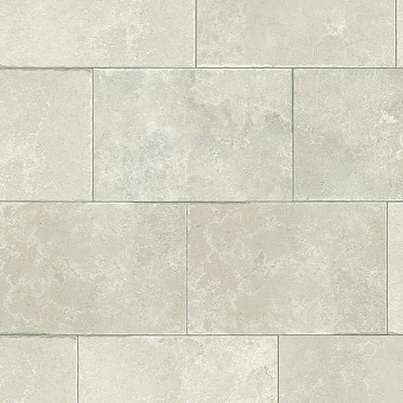 Pierre Antiquato 20MM Blanc tegel 40x60x2 cm.