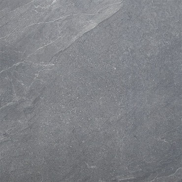 Solido Ceramica 30MM Marmo Nero 60x60x3 cm. rett