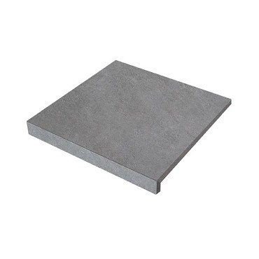 Solido Ceramica 30MM randtegel Cittadella Taupe 60x60x3/7 cm. rett