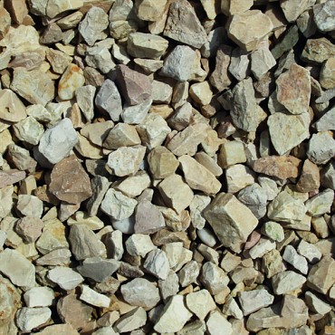 Yellow sun split 11-22 mm bulk