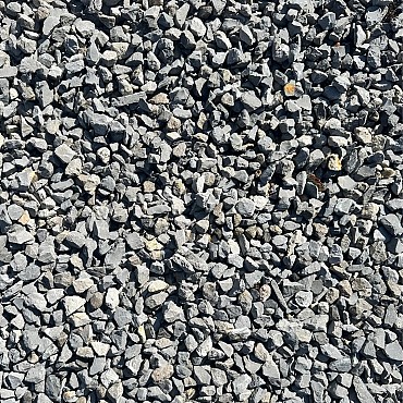 Valenciennes grey split 8-14 mm bulk