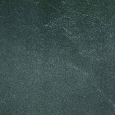 Solido Ceramica 30MM Slate Diamond Black 60x60x3 cm.