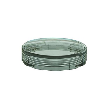 ACE Lens Clear with O-ring - clear
