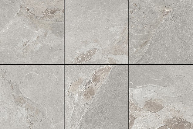 Keramische tegel Varese Greige Tre 60x60x3 cm Aktie