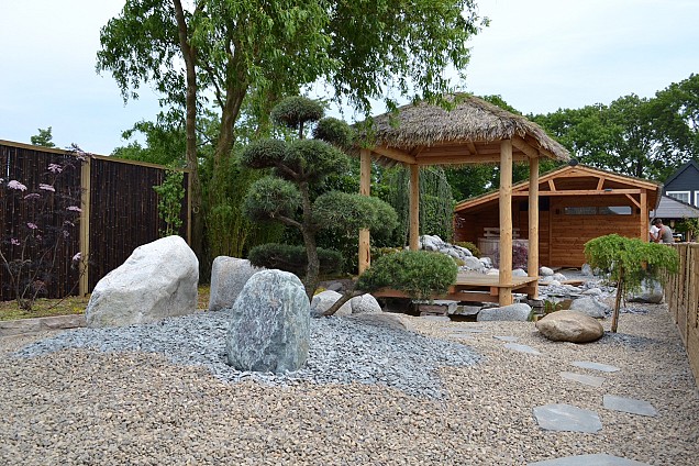 Verp. Japans split 11-16 mm (20 kg)