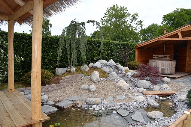 Verp. Japans split 11-16 mm (20 kg)