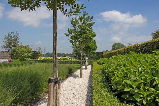 Verp. Witte Kwartskiezel (Duitsland) 8-16 mm (20 kg)