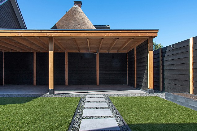 Ceramaxx Ardeche Grey 60x60x3 cm (Rectified 60x60x3 cm)