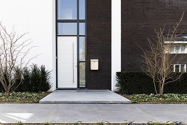 Ceramaxx Ardeche Carbon 60x60x3 cm (Rectified 60x60x3 cm)