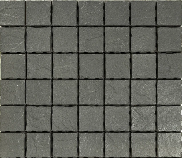 Plazza 15x15x6 Antraciet Aktie