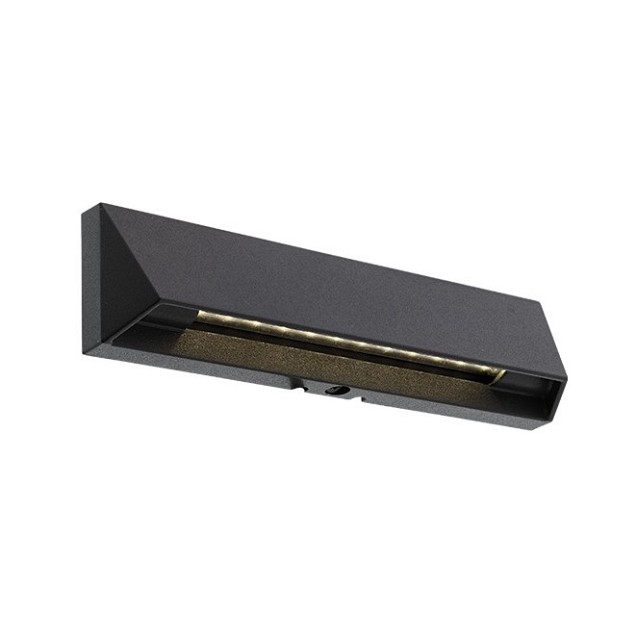Wedge Slim Dark 12V/1W