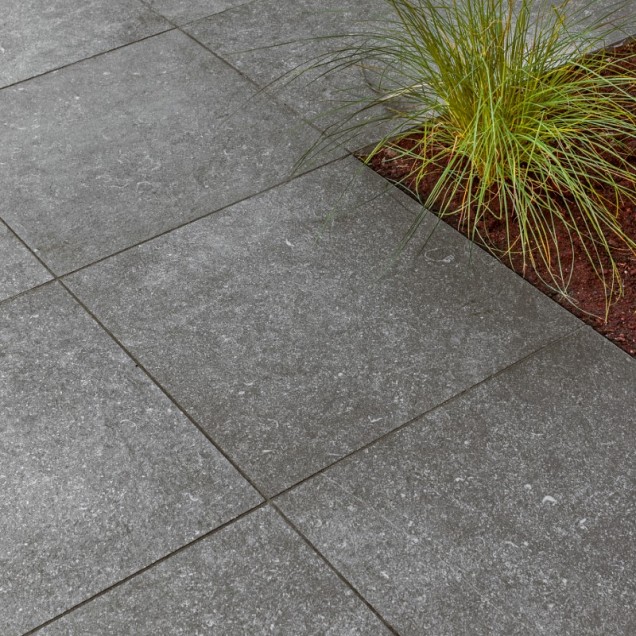 Cerasun Belgium Blue Dark 60x60x4 cm