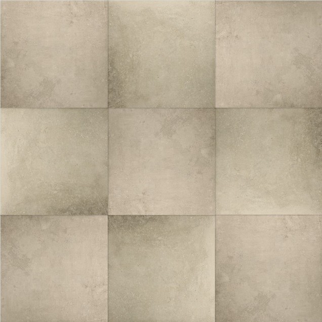 Ceramic Massive Brakel 90x90x3 cm
