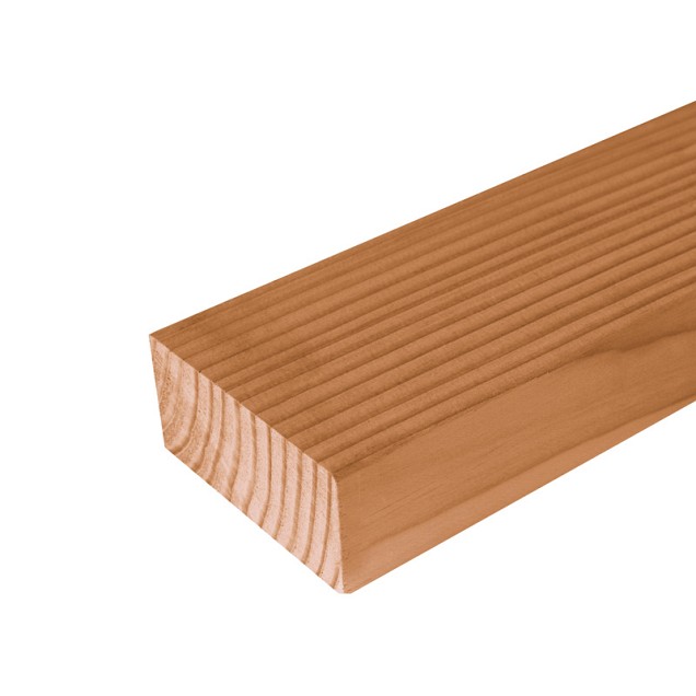 Douglas geschaafde balk 4,5x7 cm