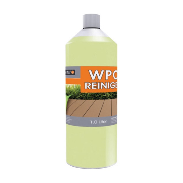 Elements WPC reiniger 1 ltr