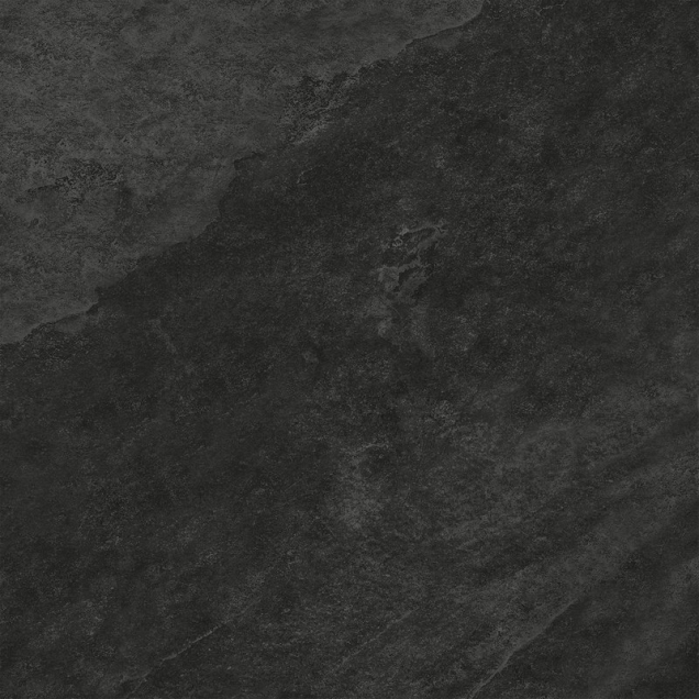 Keramische tegel Interiorstone Nero 40x80x3 cm