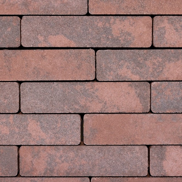 GeoCotto waalformaat 20x5x8 cm Capo