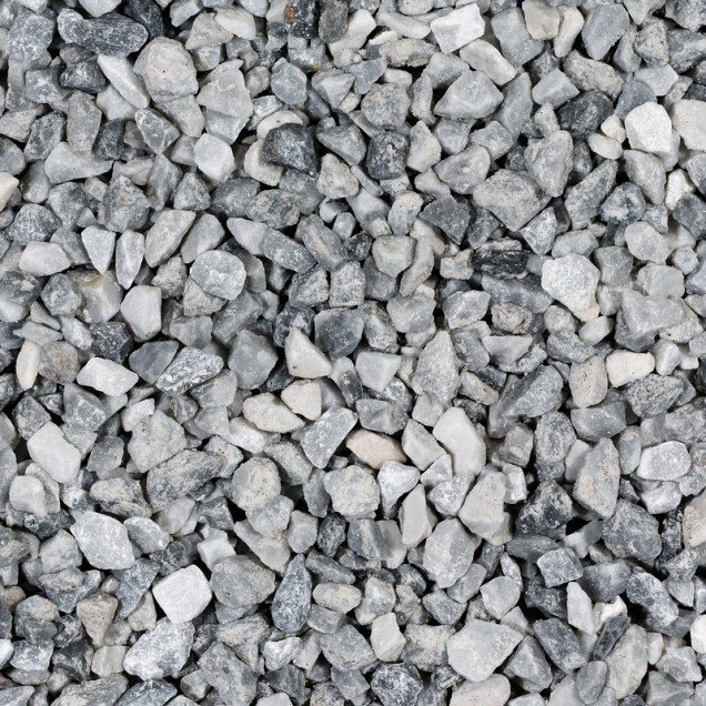 Verp. Icy Blue split 16-25 mm (20 kg)