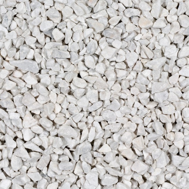 Verp. Carrara split 8-12 mm (20 kg)