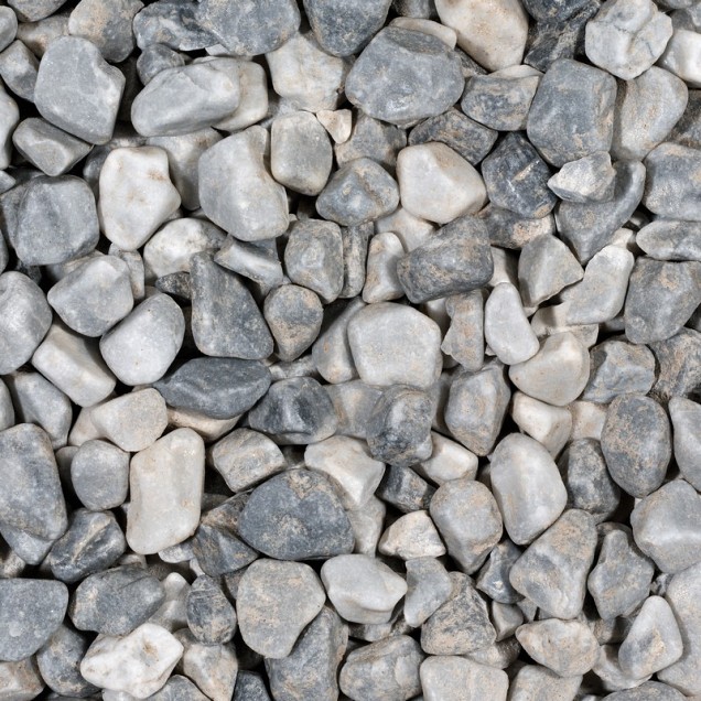 Verp. Icy Blue grind 16-25 mm (20 kg)
