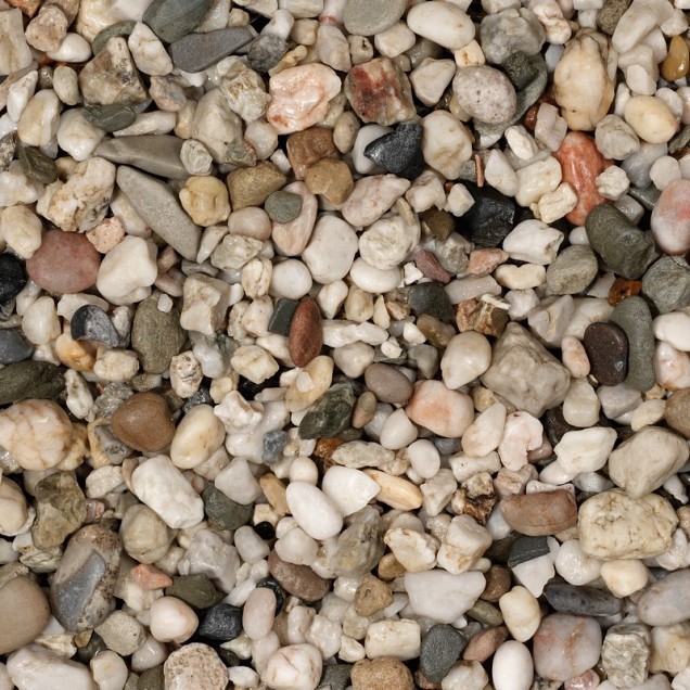 Verp. Limburgs grind 16-32 mm (20 kg)