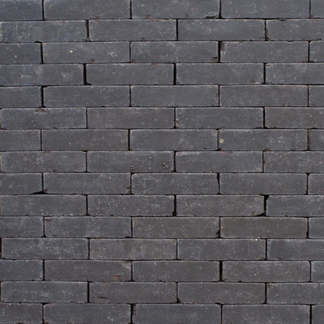 Clayville Amsterdam 200x48x60 mm (Getrommeld)