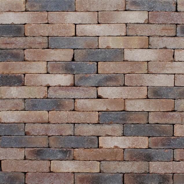 Clayville Maastricht 200x48x60 mm (Getrommeld)