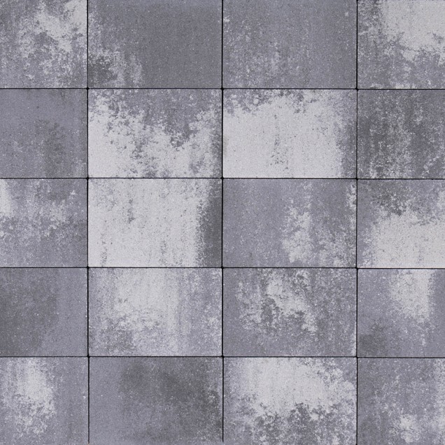 GeoStretto plus 30x20x6 cm Pavullo