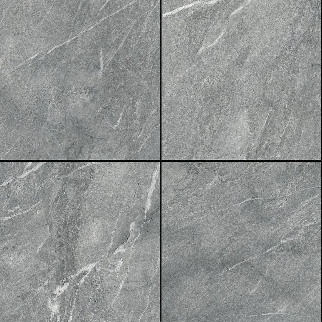 Cerasun Bergamo Azzurro 60x60x4 cm