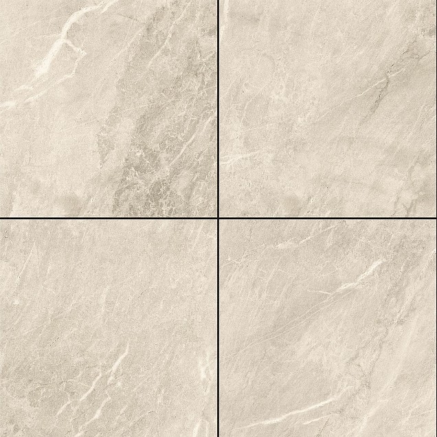 Cerasun Bergamo Greige 60x60x4 cm