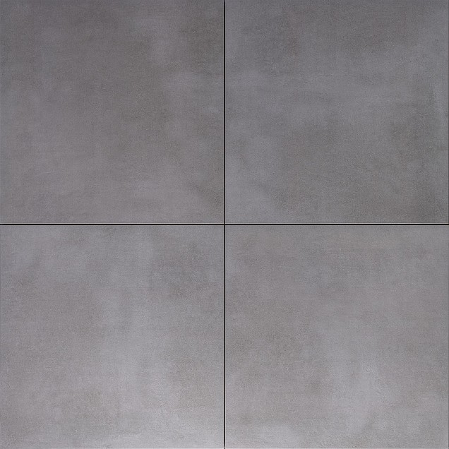 Keramische tegel Betonlook Grey TRE 60x60x3 cm