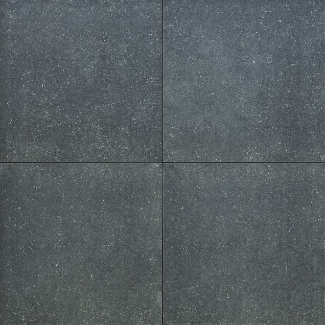 Cerasun Bluestone Nero 60x60x4 cm