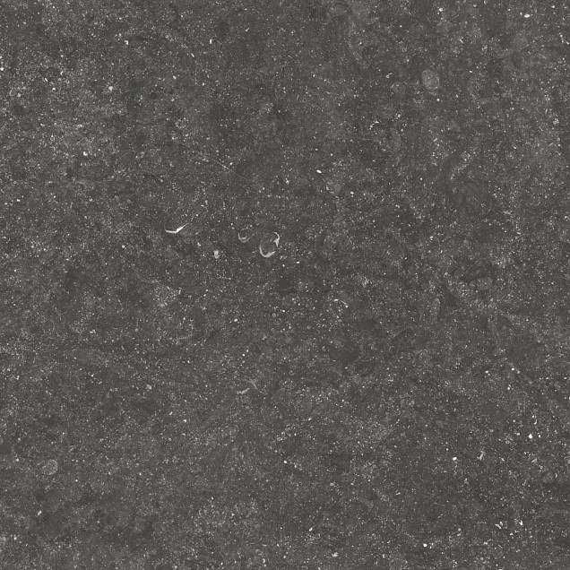 Pietra Belgio Grigio Scuro 80x80x2 cm