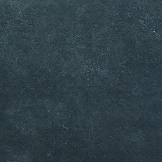 Solido Ceramica 30MM Cittadella Nero 90x90x3 cm. rett