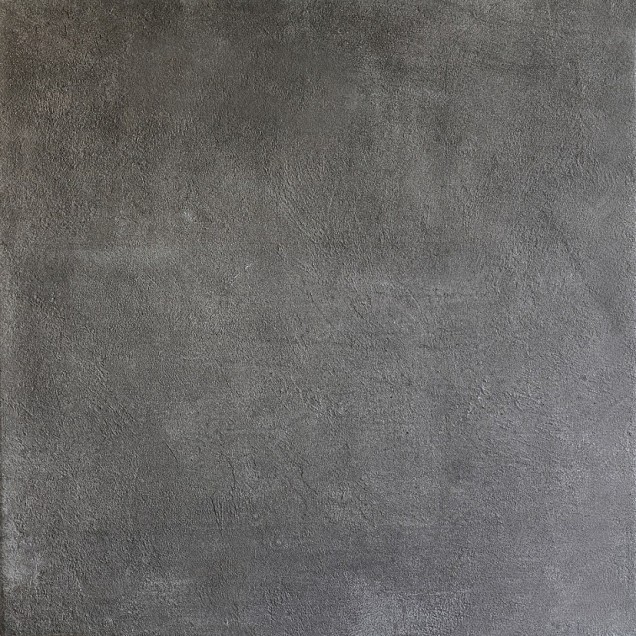 Solido Ceramica 30MM Cemento Black 80x80x3 cm. rett